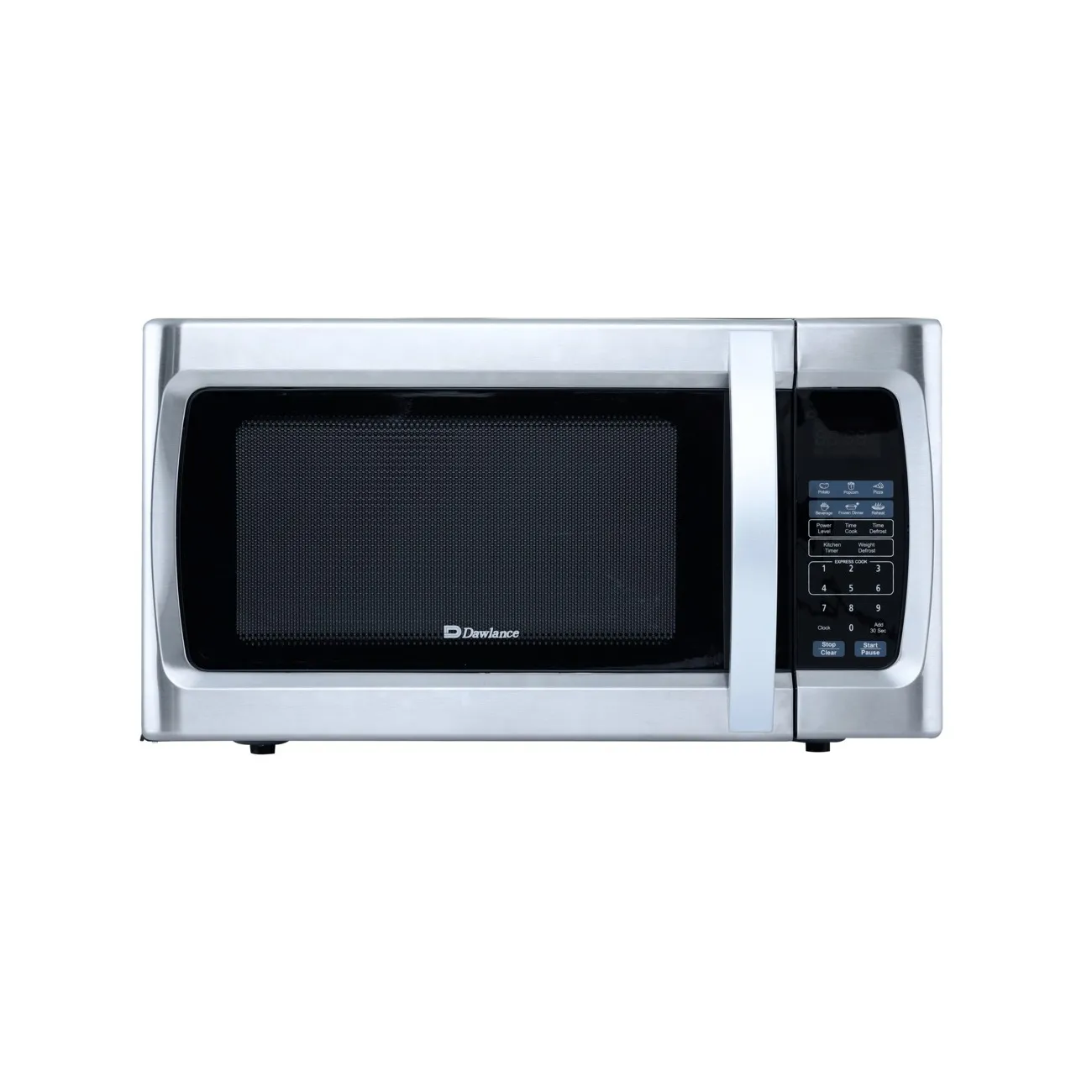 DW 132 S Heating Microwave Oven